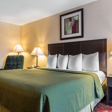 Quality Inn Shelburne - Burlington Kültér fotó