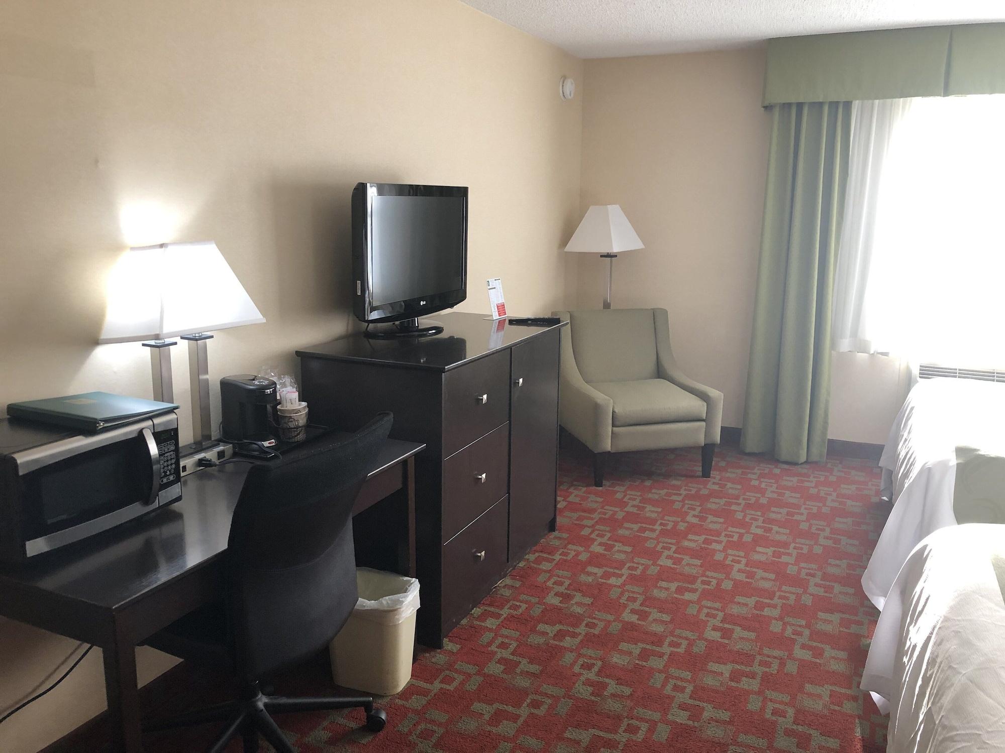 Quality Inn Shelburne - Burlington Kültér fotó