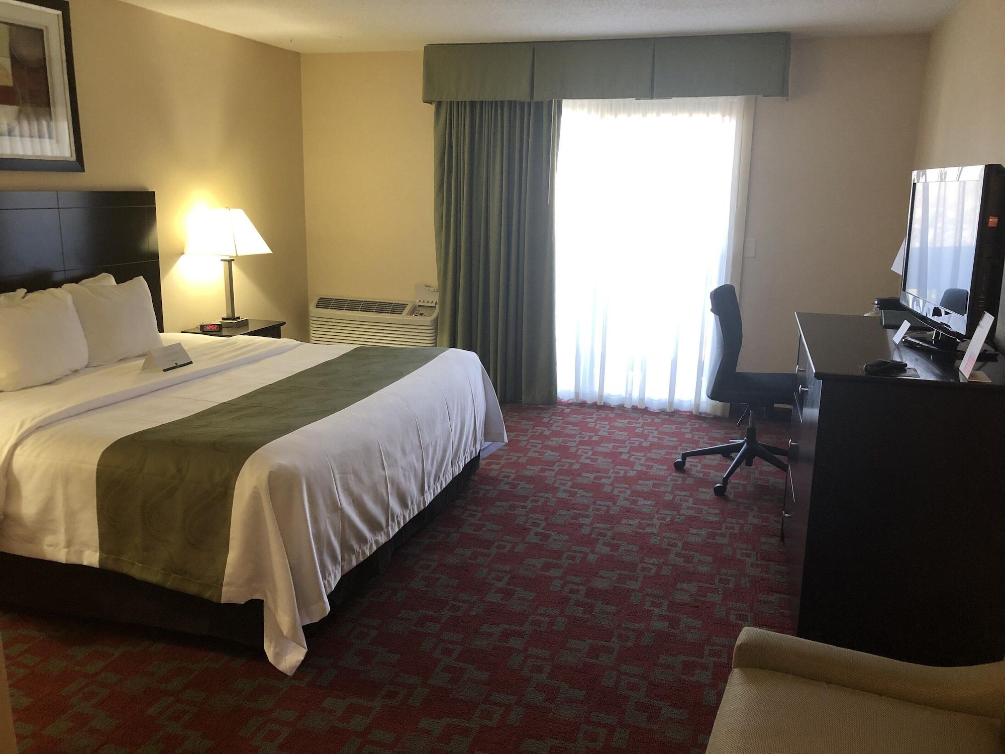 Quality Inn Shelburne - Burlington Kültér fotó