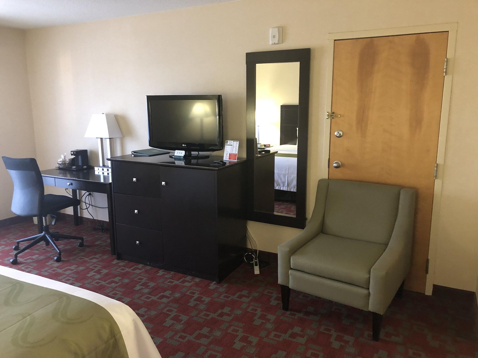 Quality Inn Shelburne - Burlington Kültér fotó