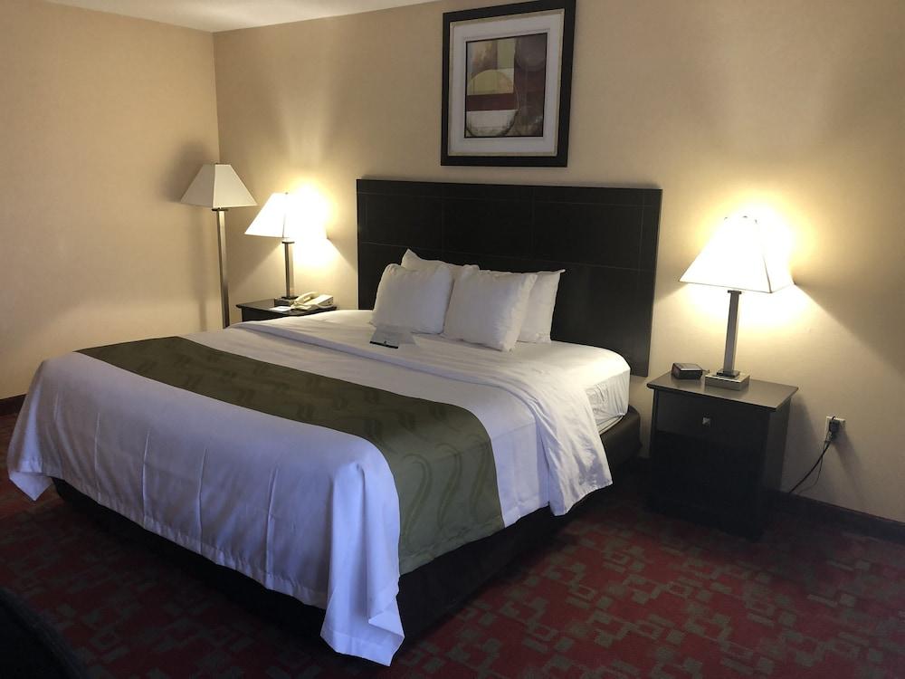 Quality Inn Shelburne - Burlington Kültér fotó