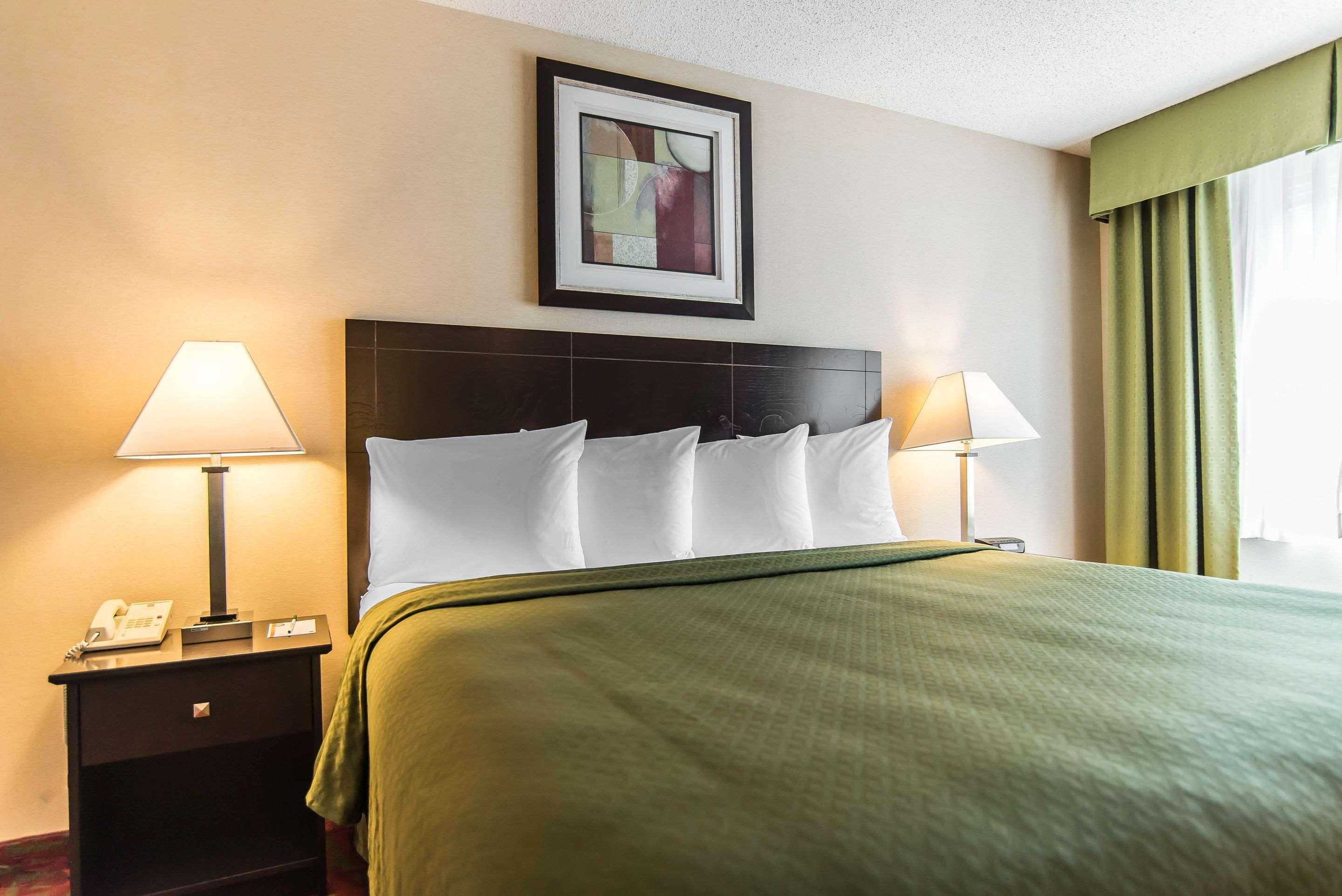 Quality Inn Shelburne - Burlington Kültér fotó