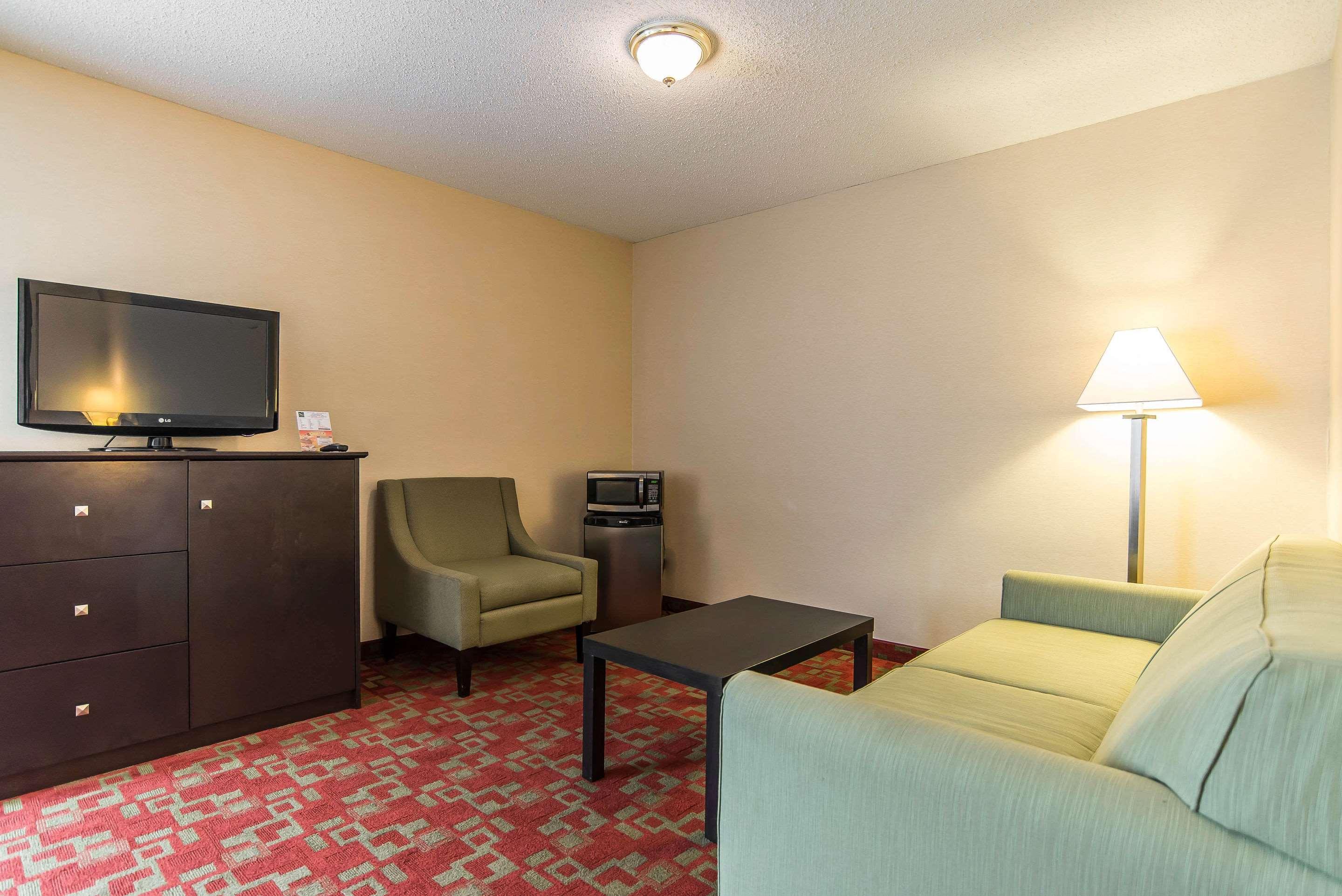 Quality Inn Shelburne - Burlington Kültér fotó