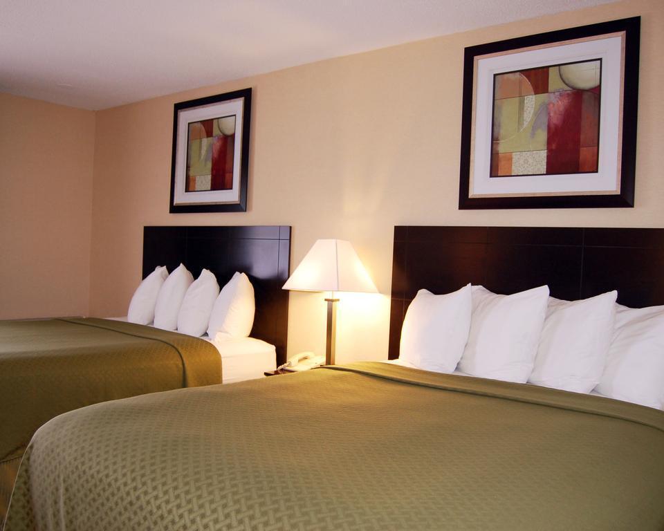 Quality Inn Shelburne - Burlington Kültér fotó