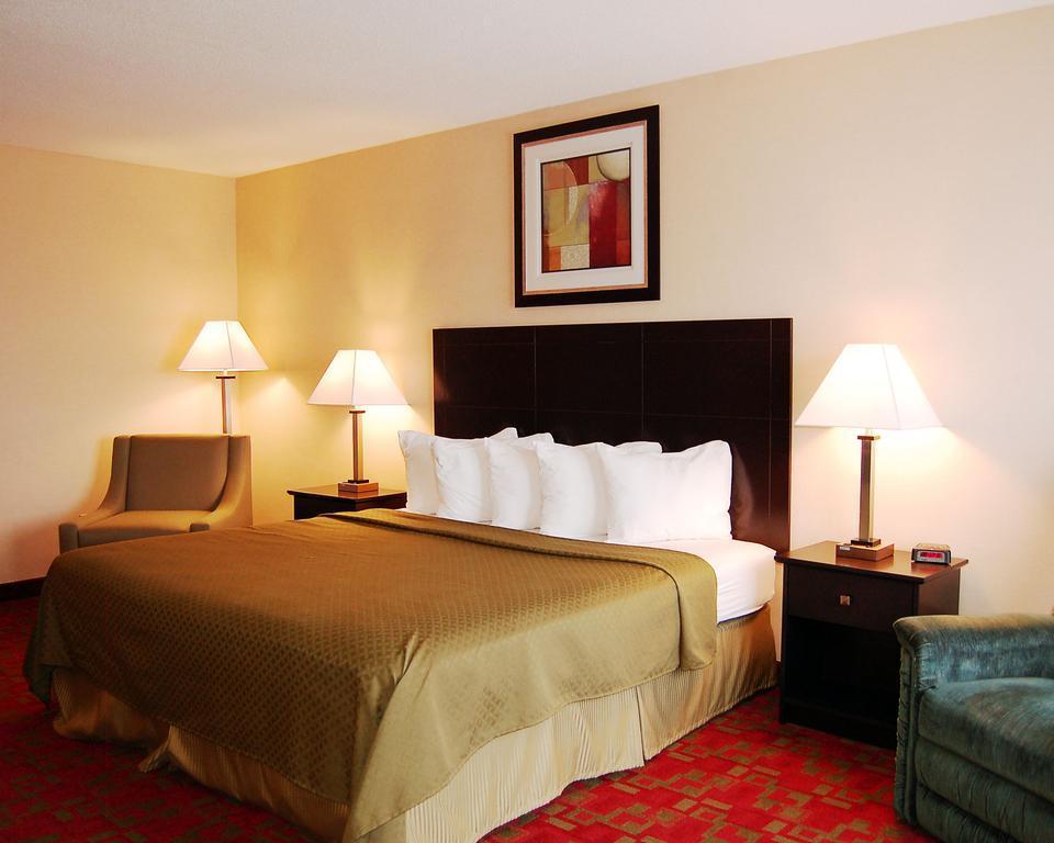 Quality Inn Shelburne - Burlington Kültér fotó