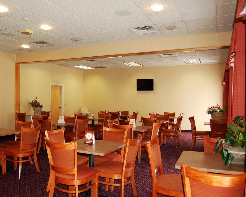 Quality Inn Shelburne - Burlington Kültér fotó