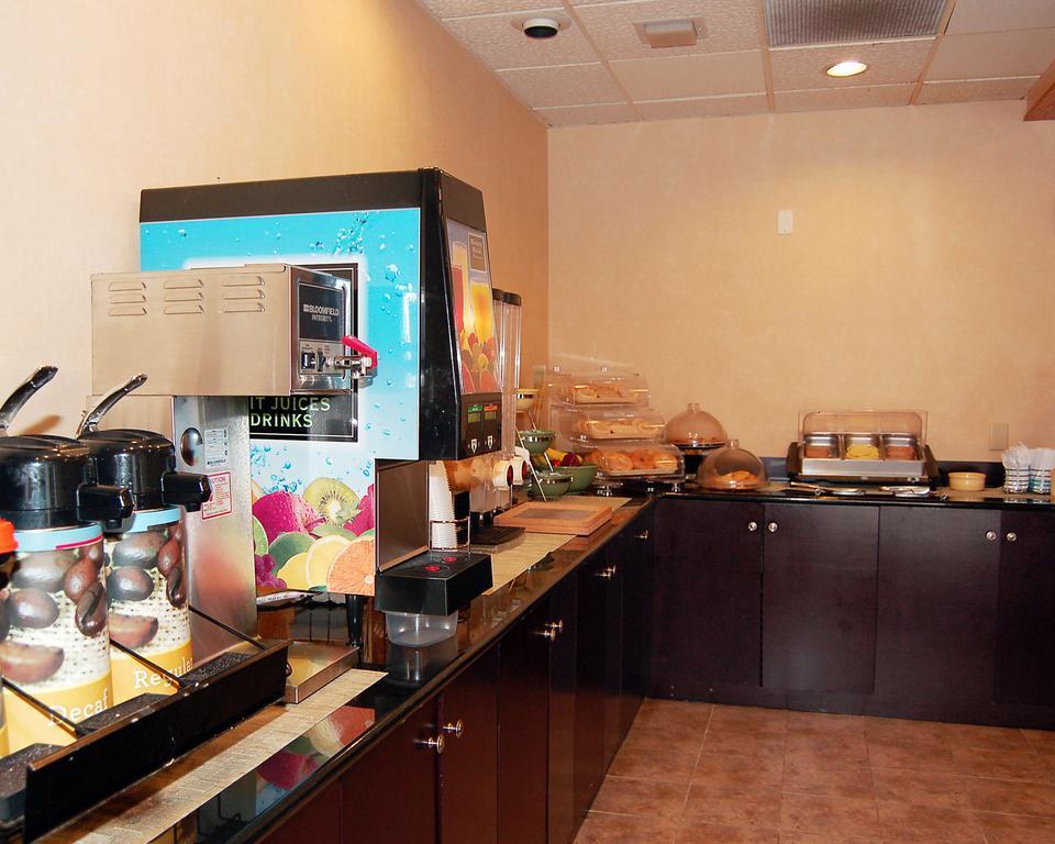 Quality Inn Shelburne - Burlington Kültér fotó