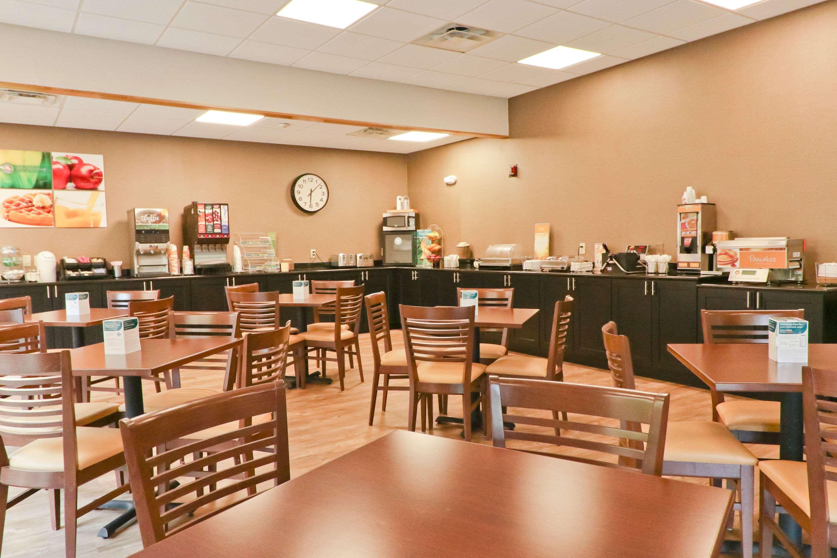 Quality Inn Shelburne - Burlington Kültér fotó