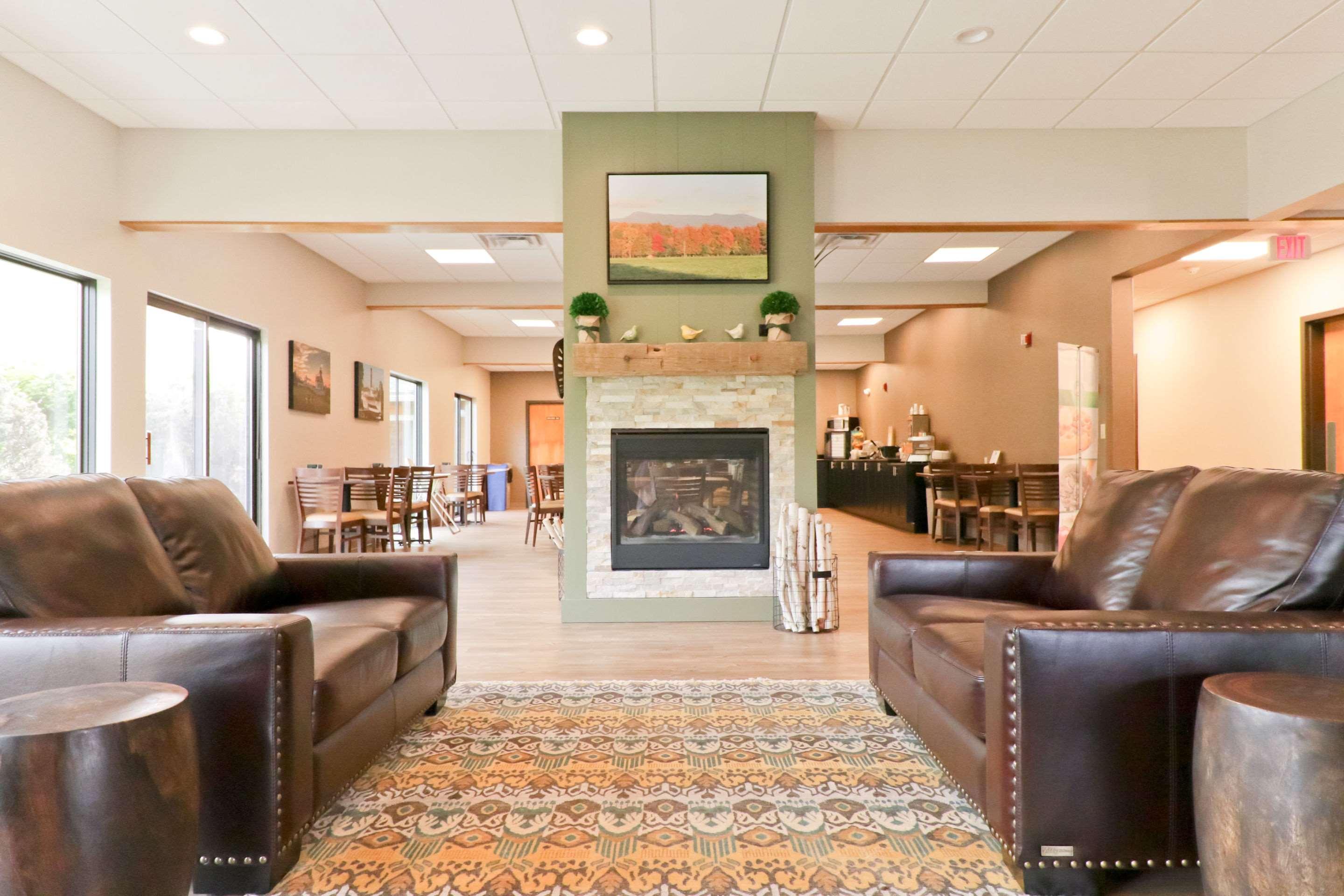 Quality Inn Shelburne - Burlington Kültér fotó
