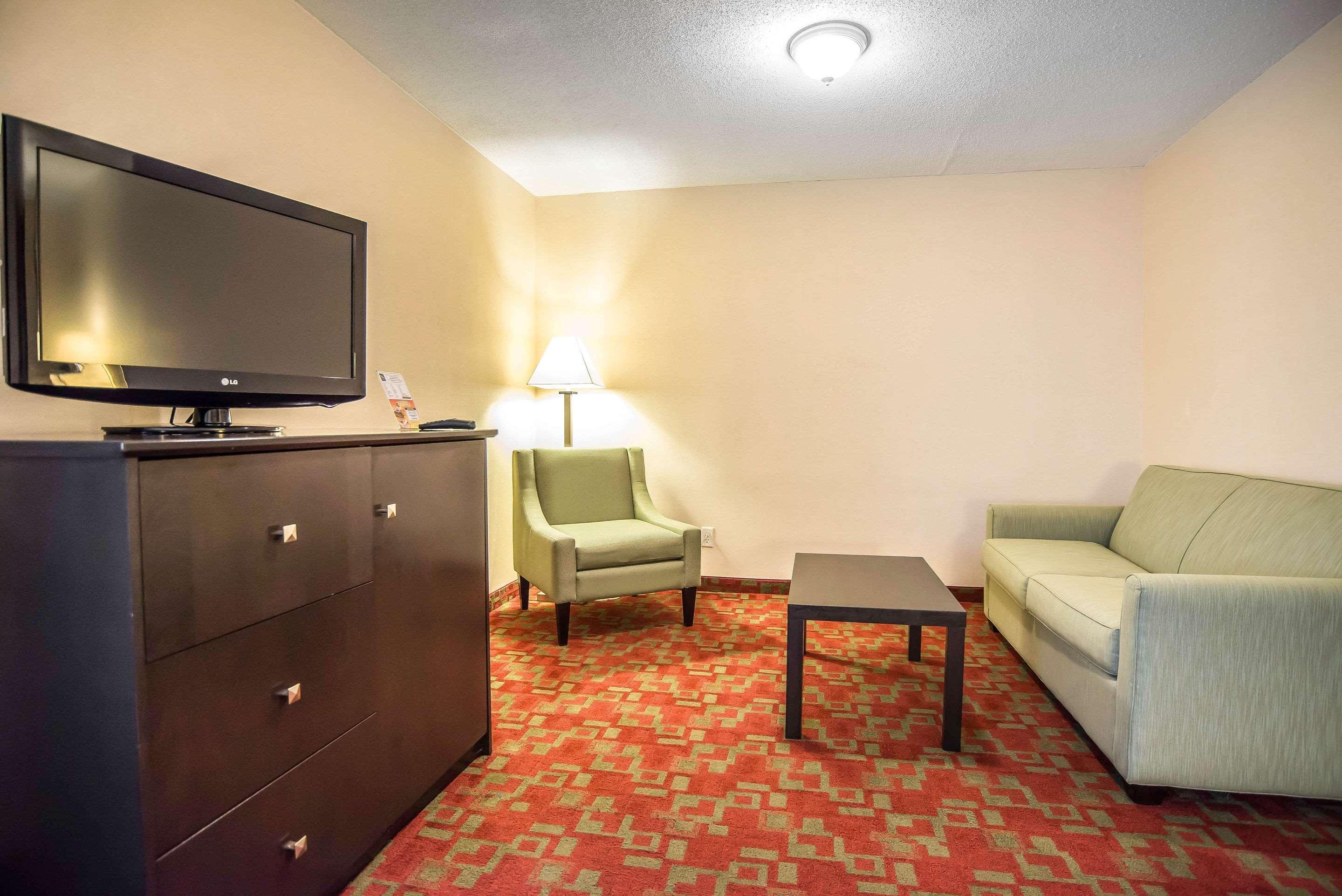 Quality Inn Shelburne - Burlington Kültér fotó