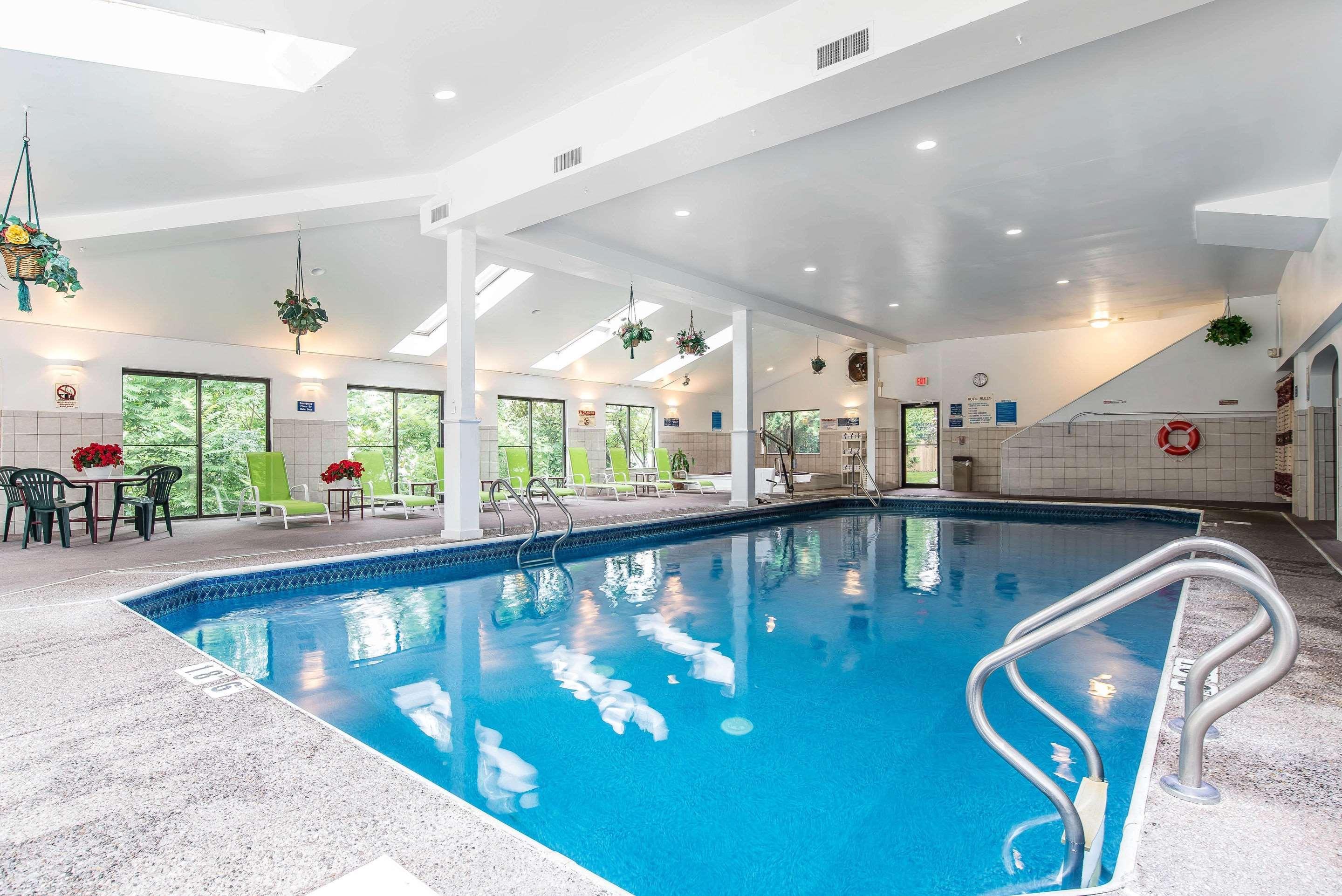 Quality Inn Shelburne - Burlington Kültér fotó