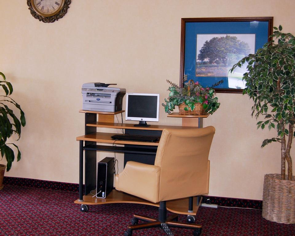 Quality Inn Shelburne - Burlington Kültér fotó