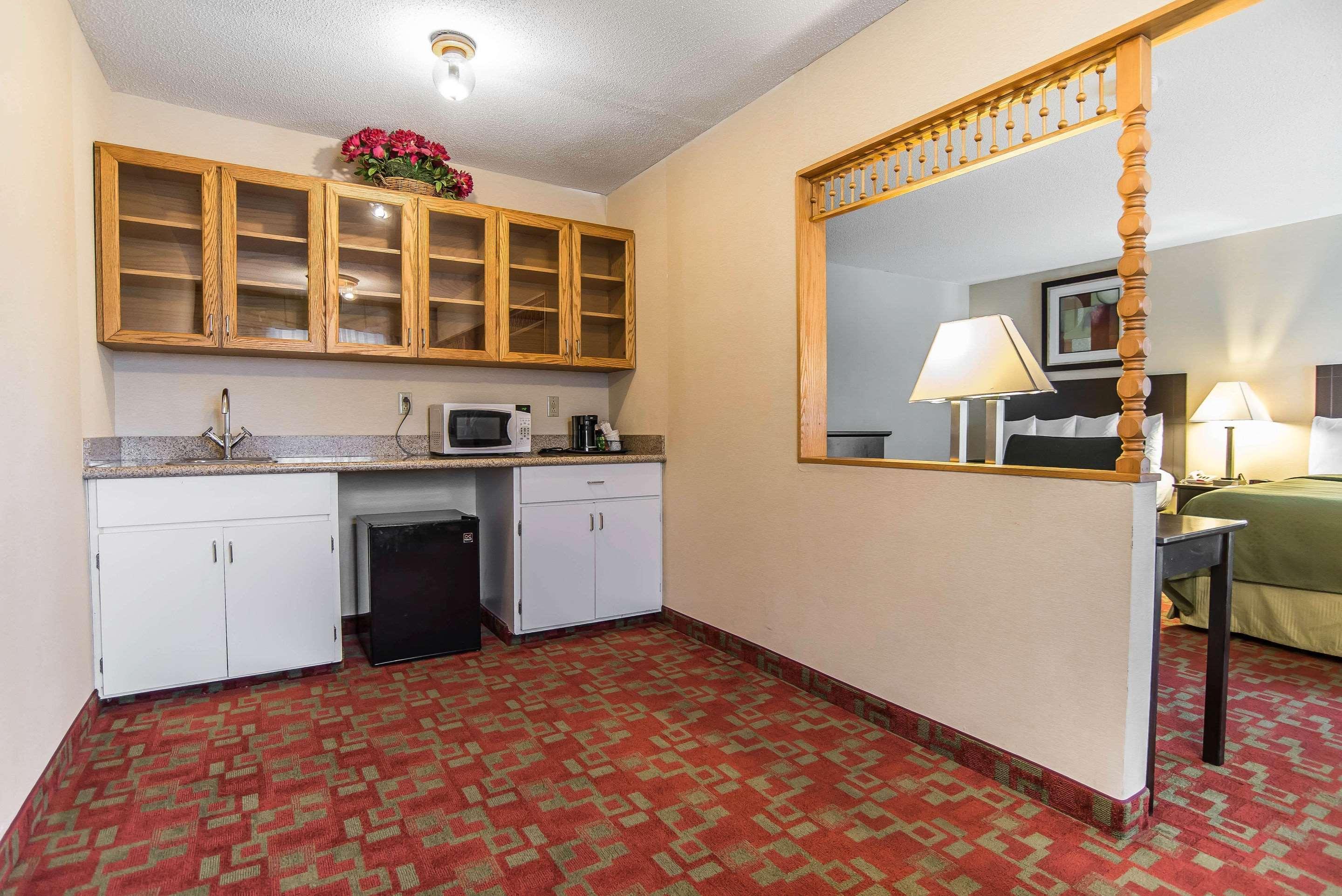 Quality Inn Shelburne - Burlington Kültér fotó