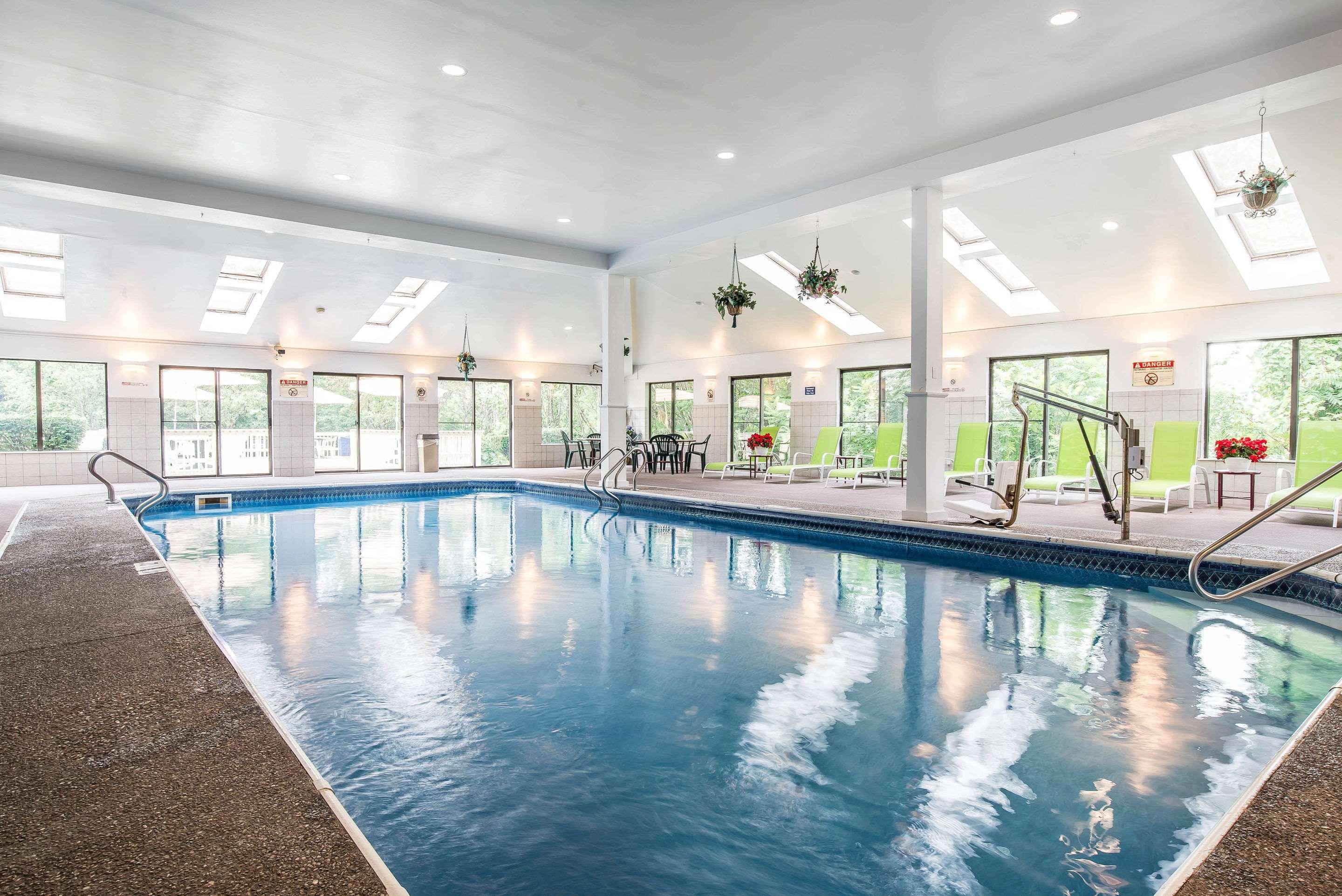 Quality Inn Shelburne - Burlington Kültér fotó