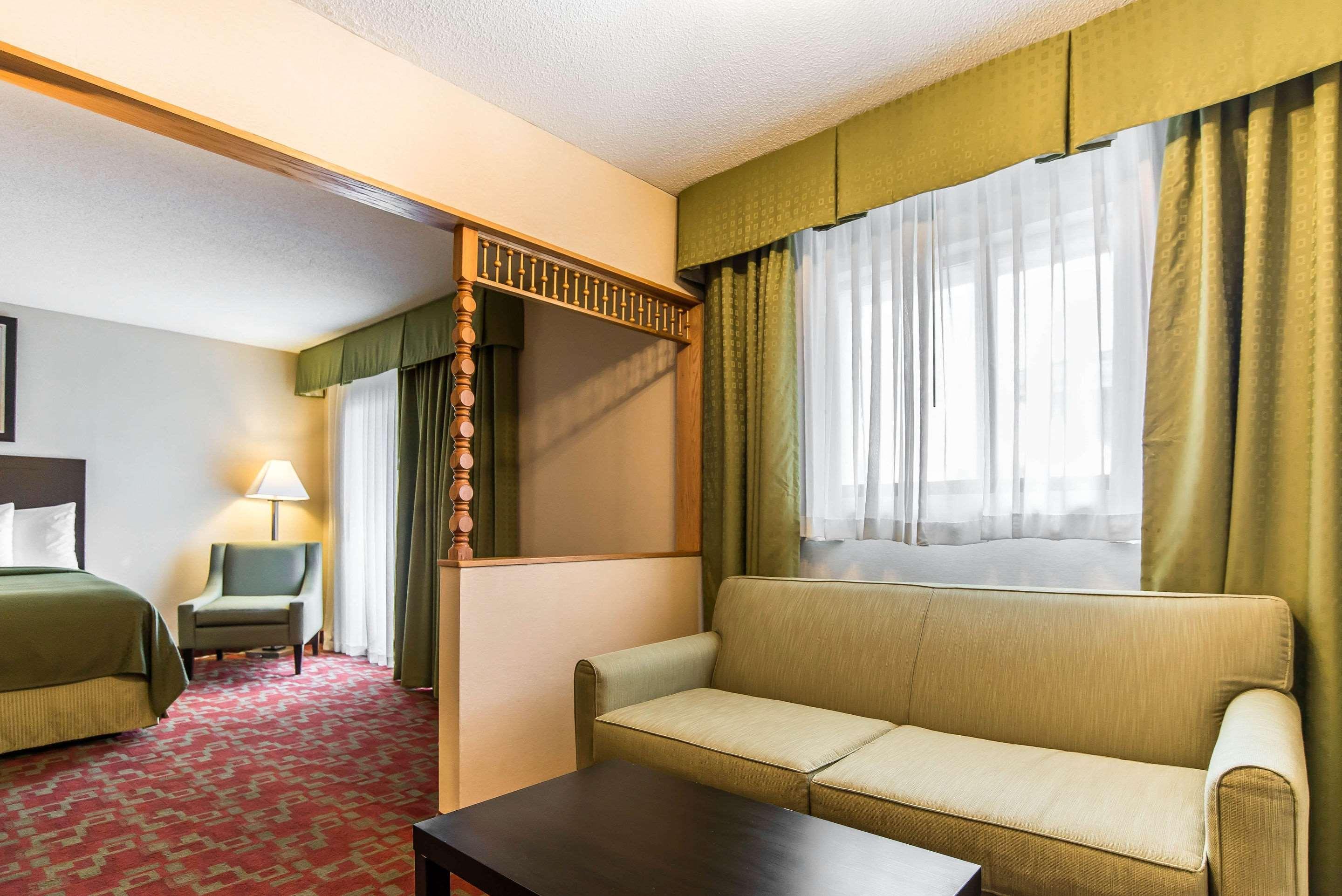 Quality Inn Shelburne - Burlington Kültér fotó