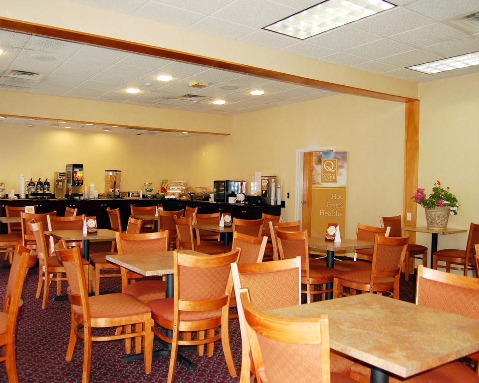 Quality Inn Shelburne - Burlington Kültér fotó