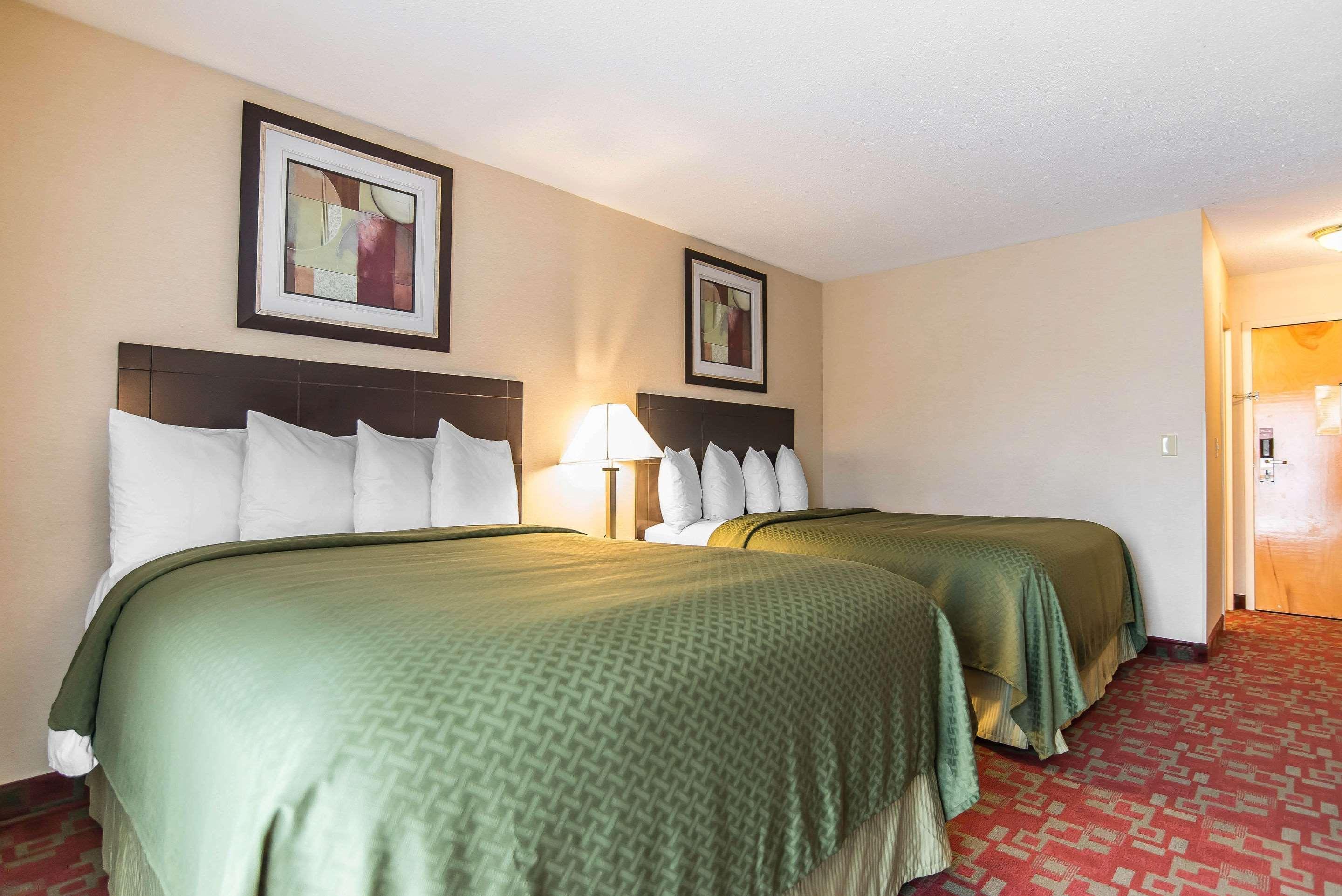 Quality Inn Shelburne - Burlington Kültér fotó