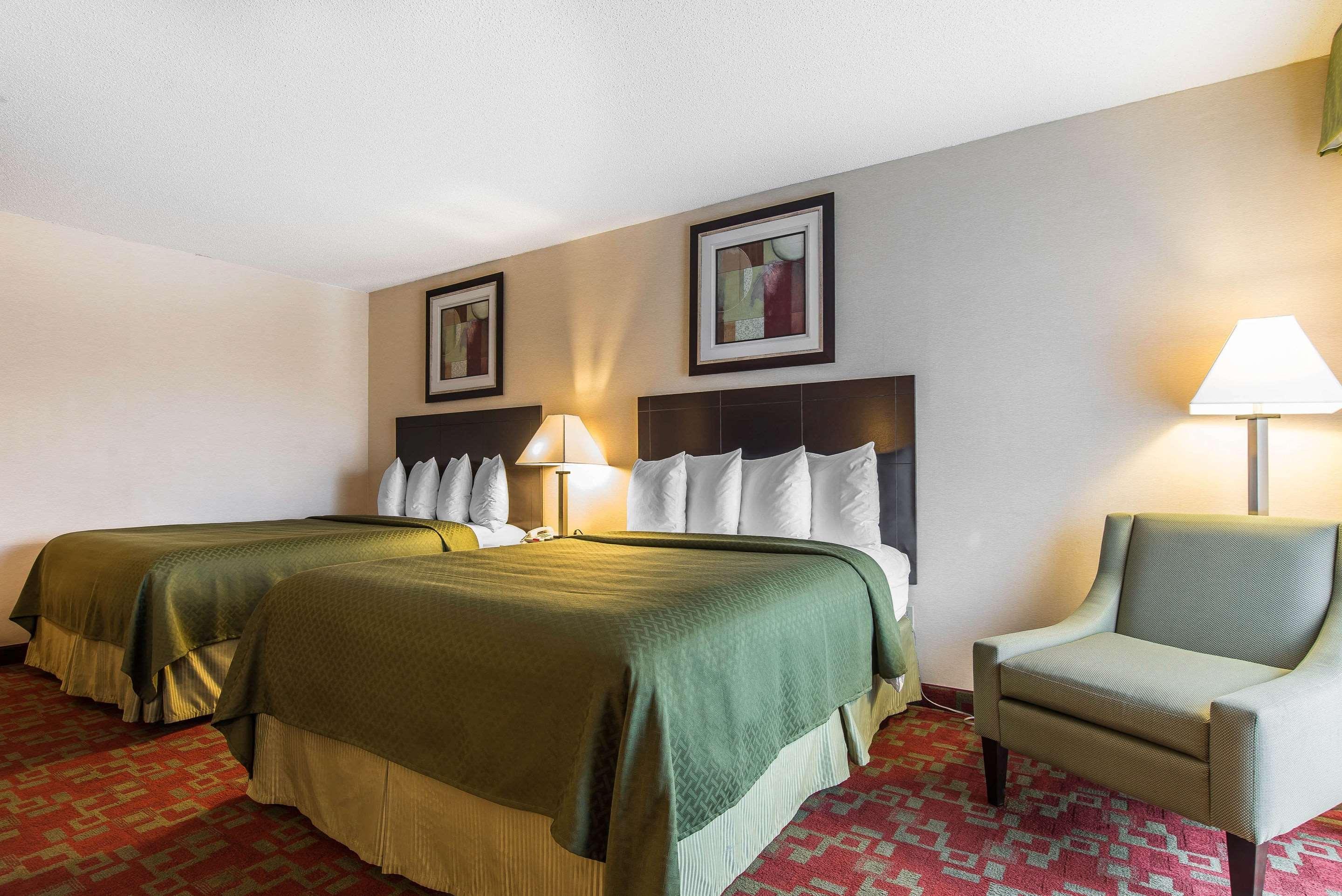 Quality Inn Shelburne - Burlington Kültér fotó