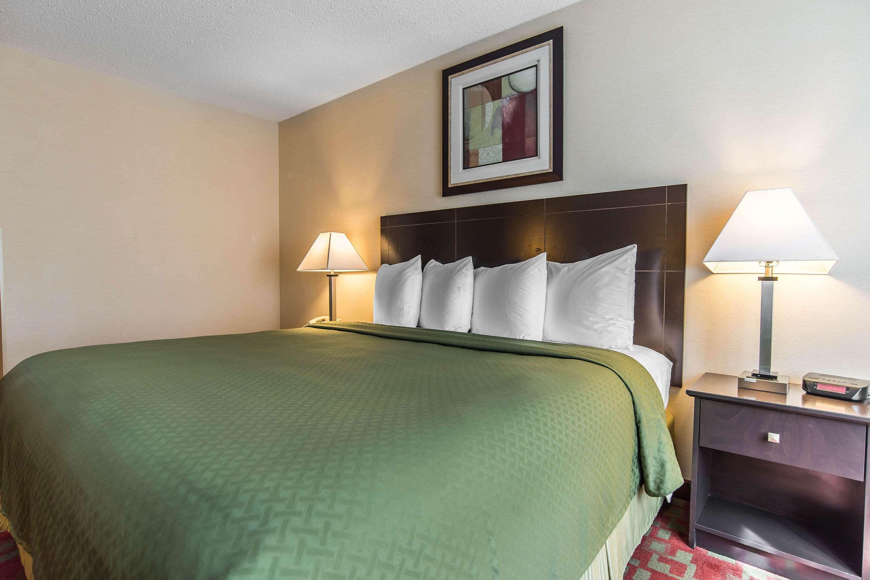 Quality Inn Shelburne - Burlington Kültér fotó