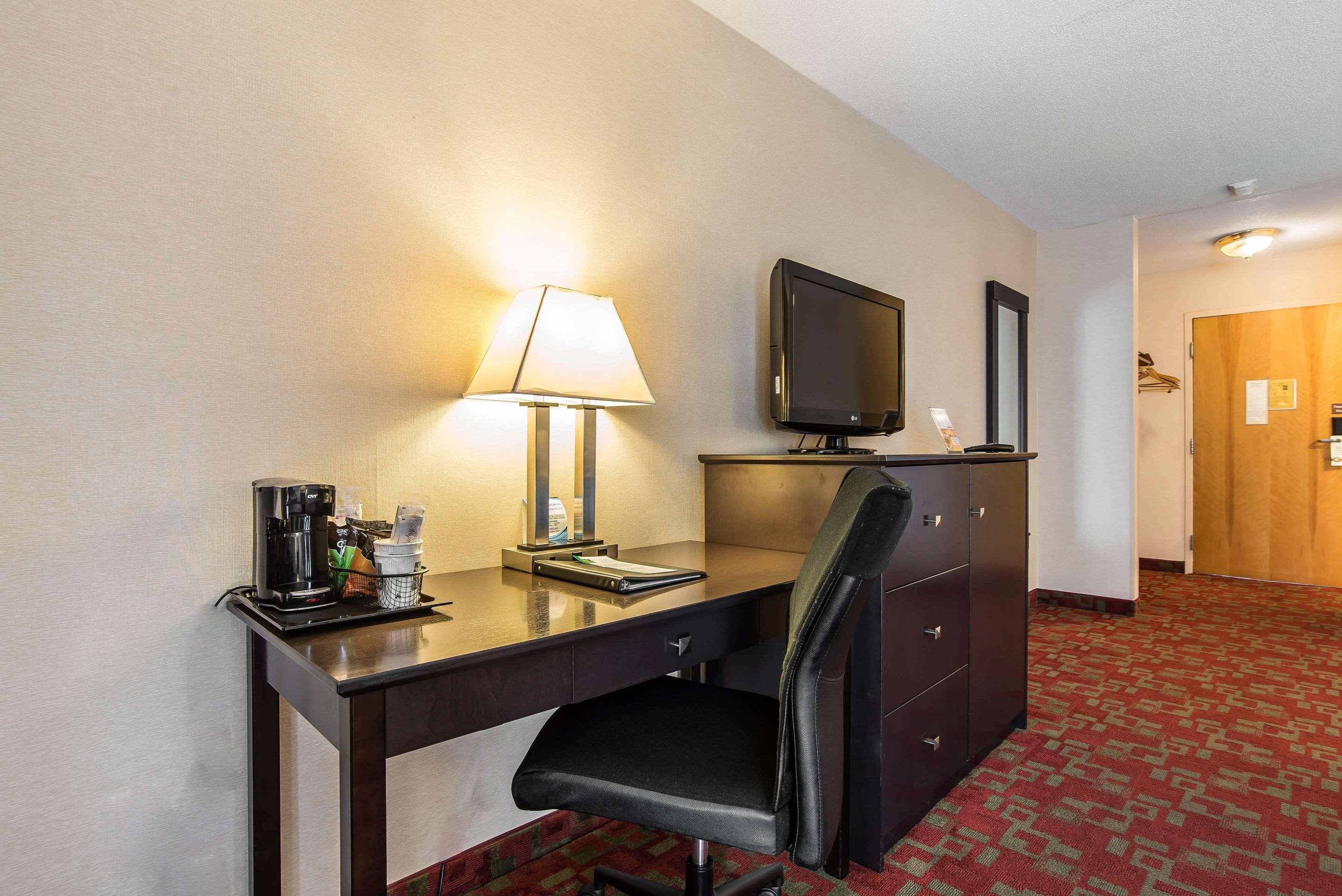 Quality Inn Shelburne - Burlington Kültér fotó