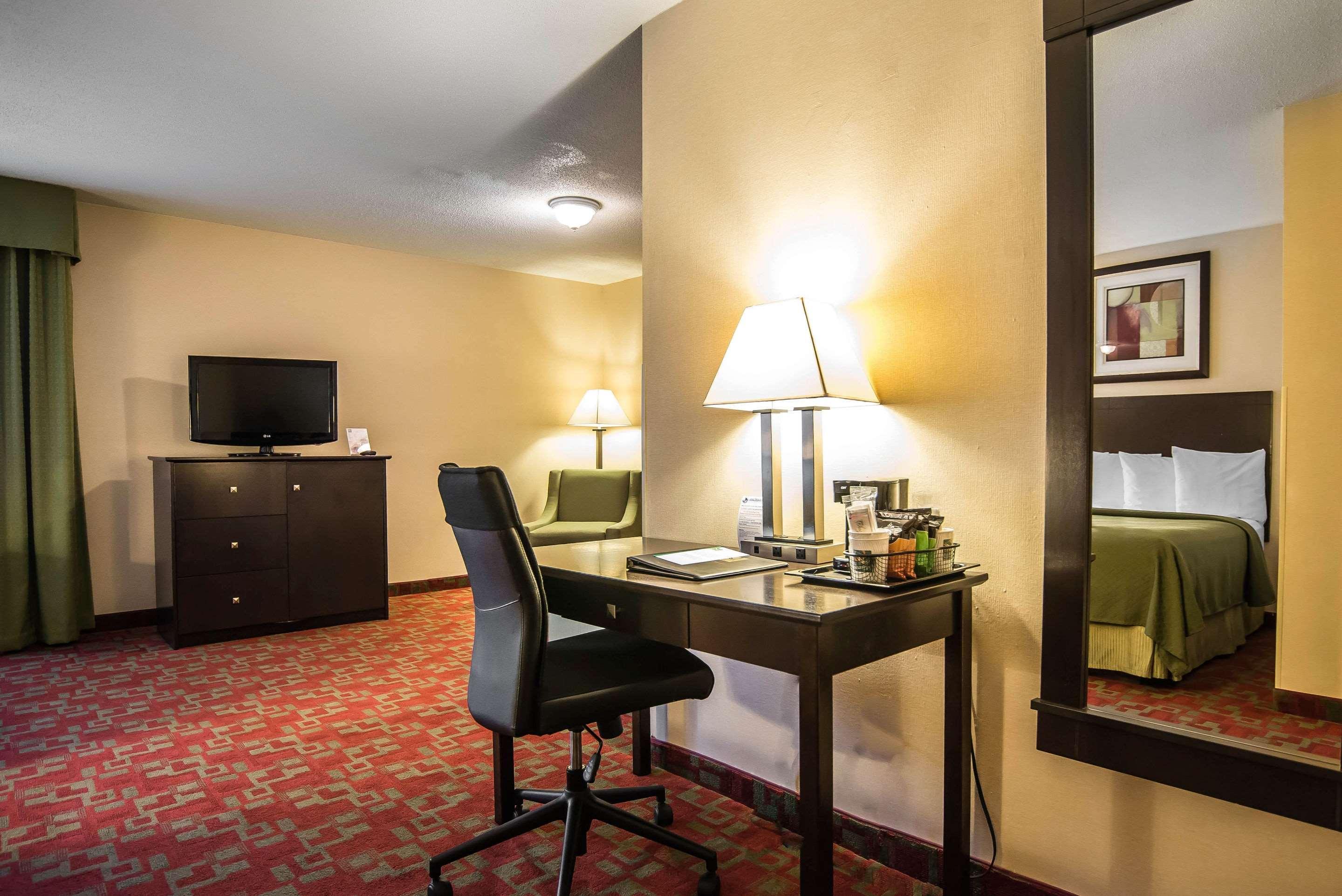 Quality Inn Shelburne - Burlington Kültér fotó