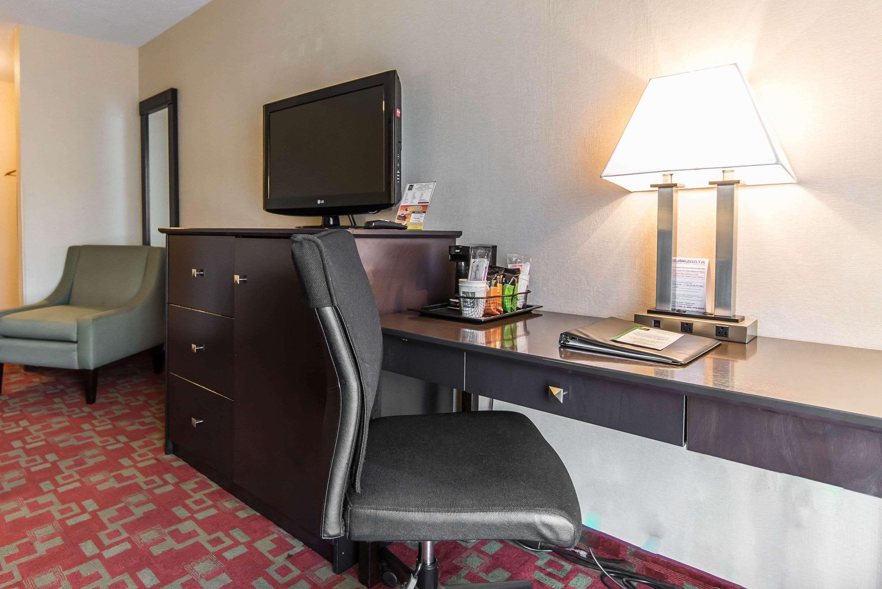 Quality Inn Shelburne - Burlington Kültér fotó