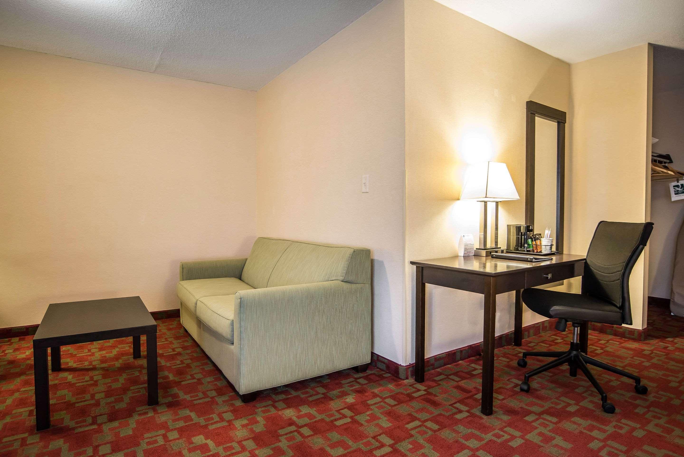 Quality Inn Shelburne - Burlington Kültér fotó