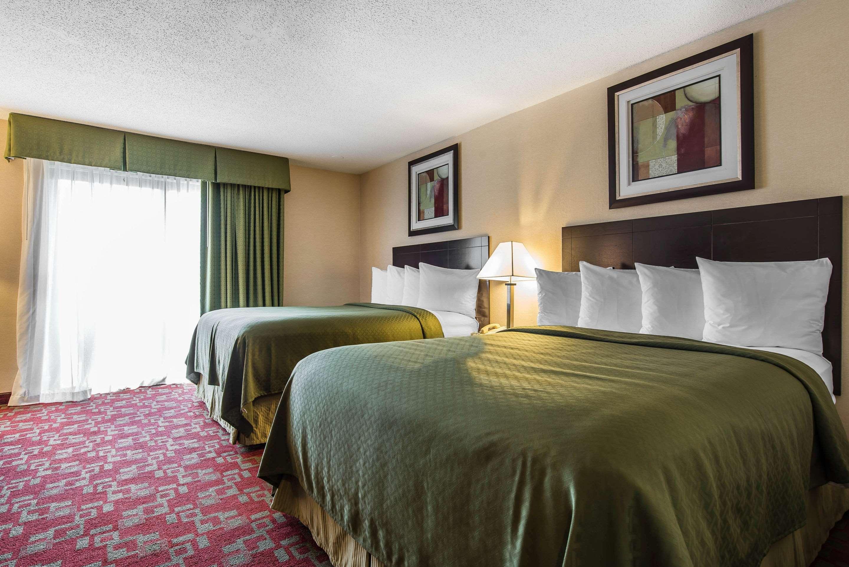 Quality Inn Shelburne - Burlington Kültér fotó