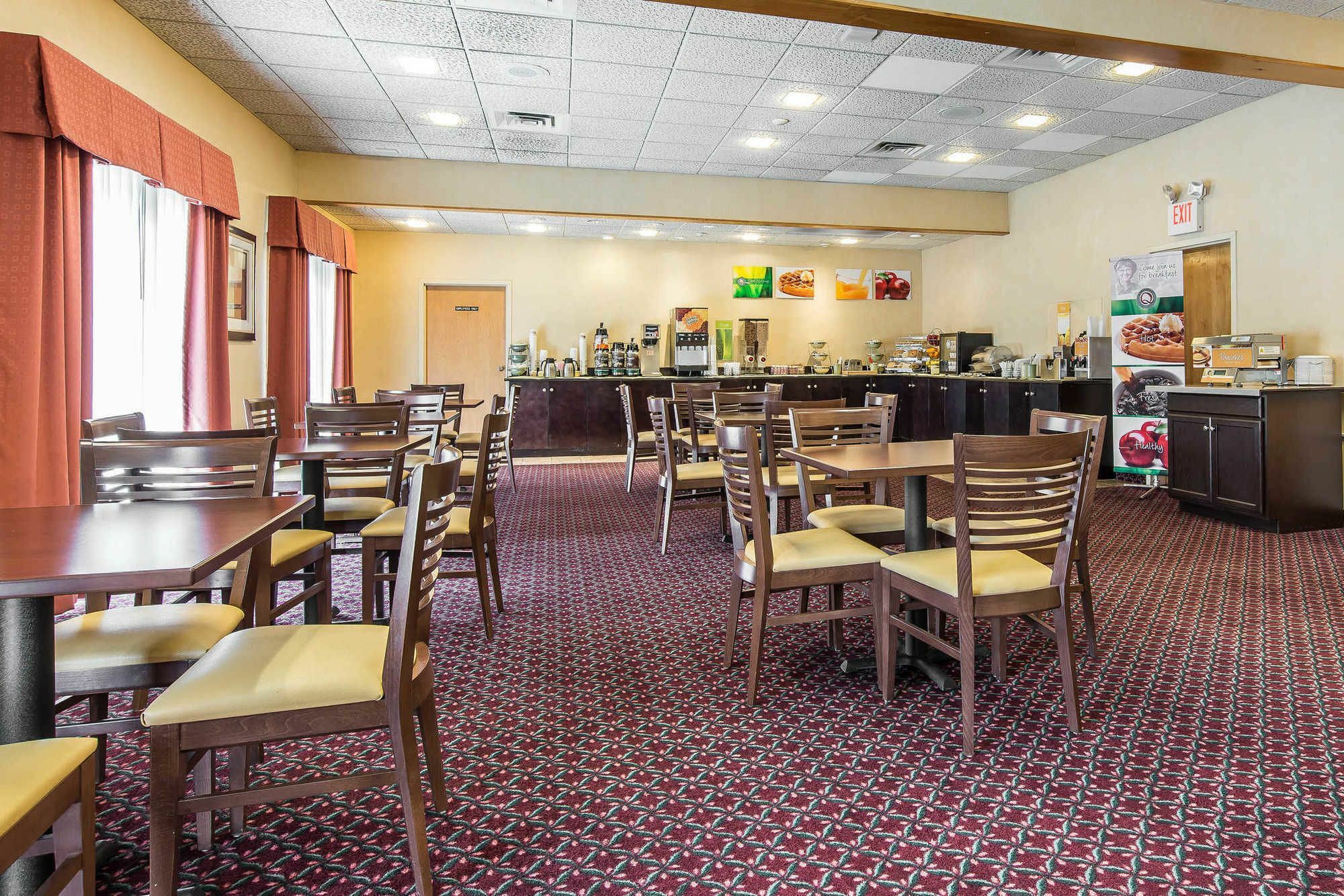 Quality Inn Shelburne - Burlington Kültér fotó