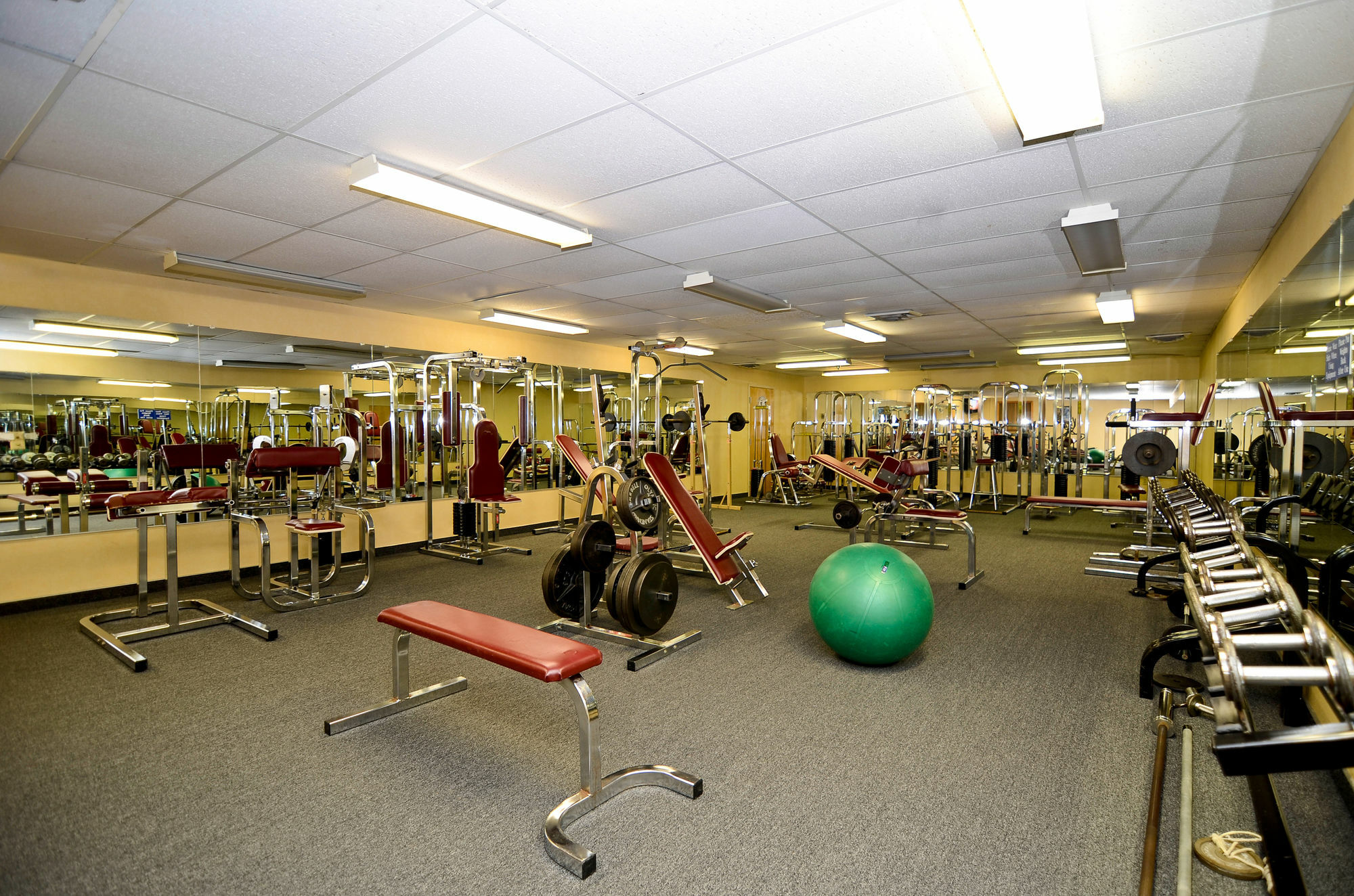 Quality Inn Shelburne - Burlington Kültér fotó