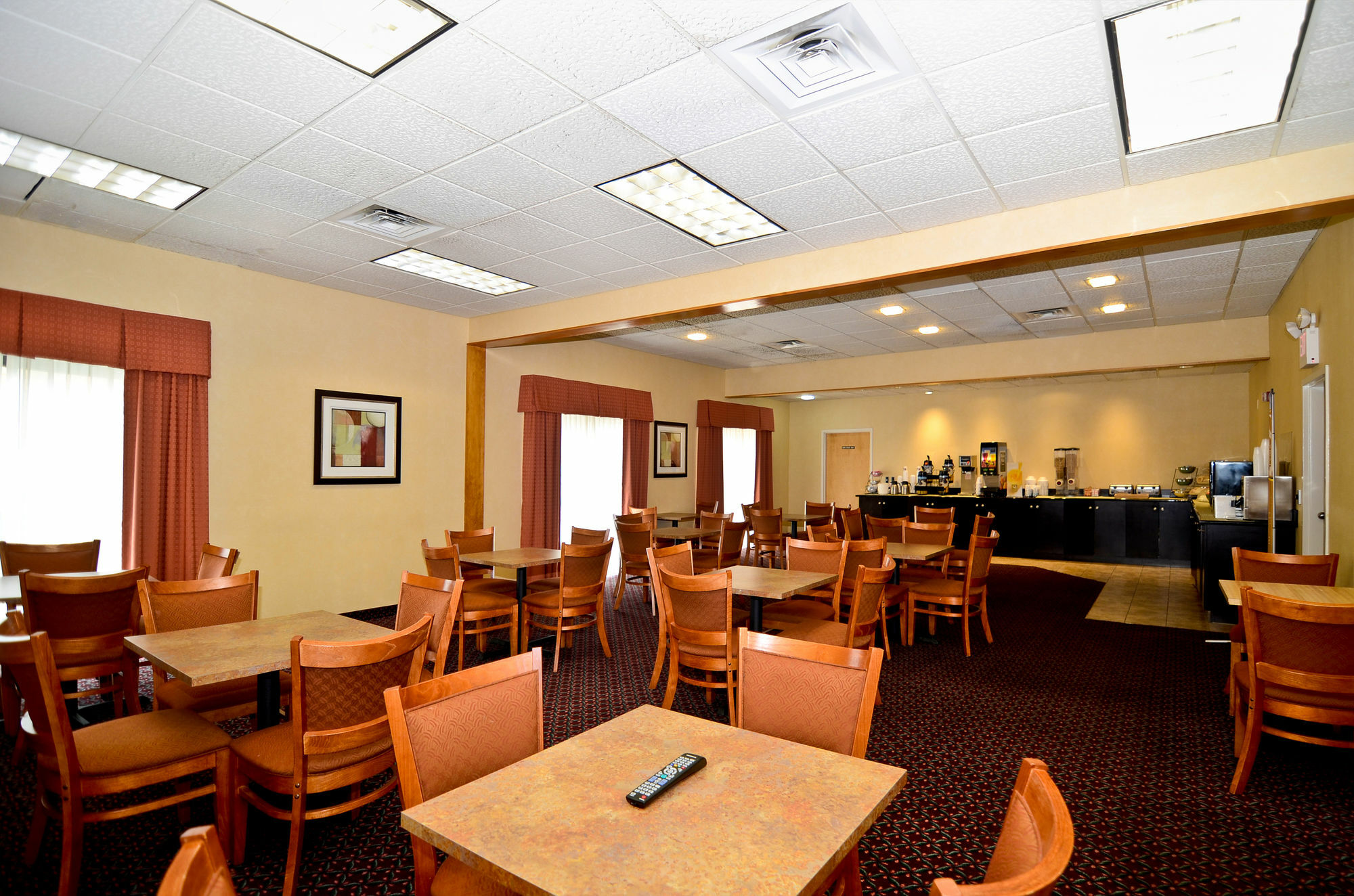 Quality Inn Shelburne - Burlington Kültér fotó
