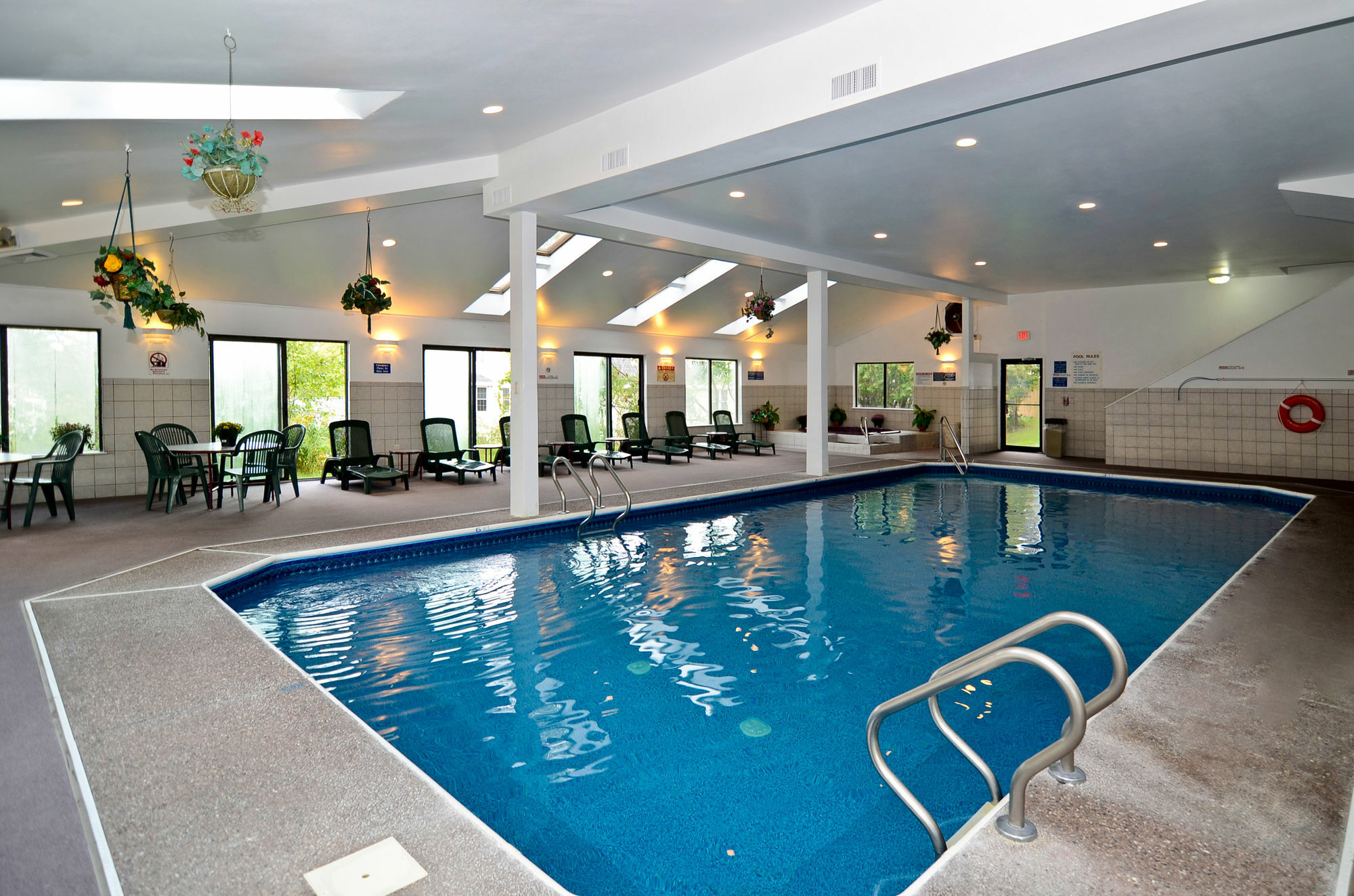 Quality Inn Shelburne - Burlington Kültér fotó