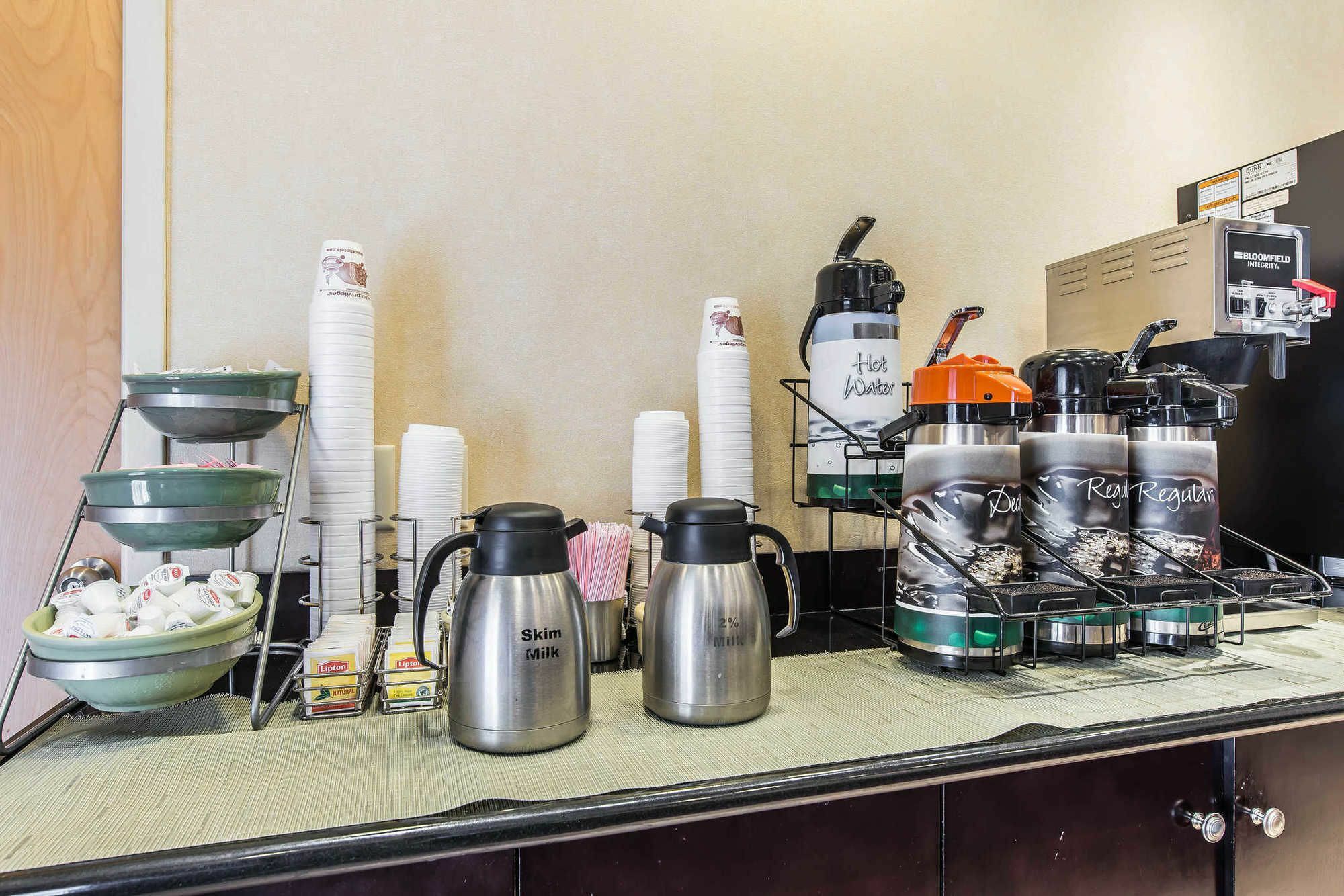 Quality Inn Shelburne - Burlington Kültér fotó