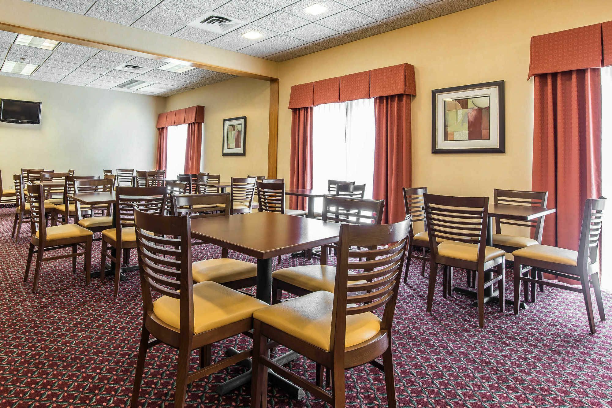 Quality Inn Shelburne - Burlington Kültér fotó